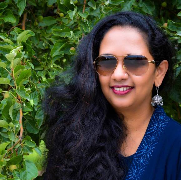 dryasminpathan